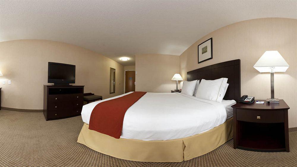 Express & Tipp By Ihg Tipp City