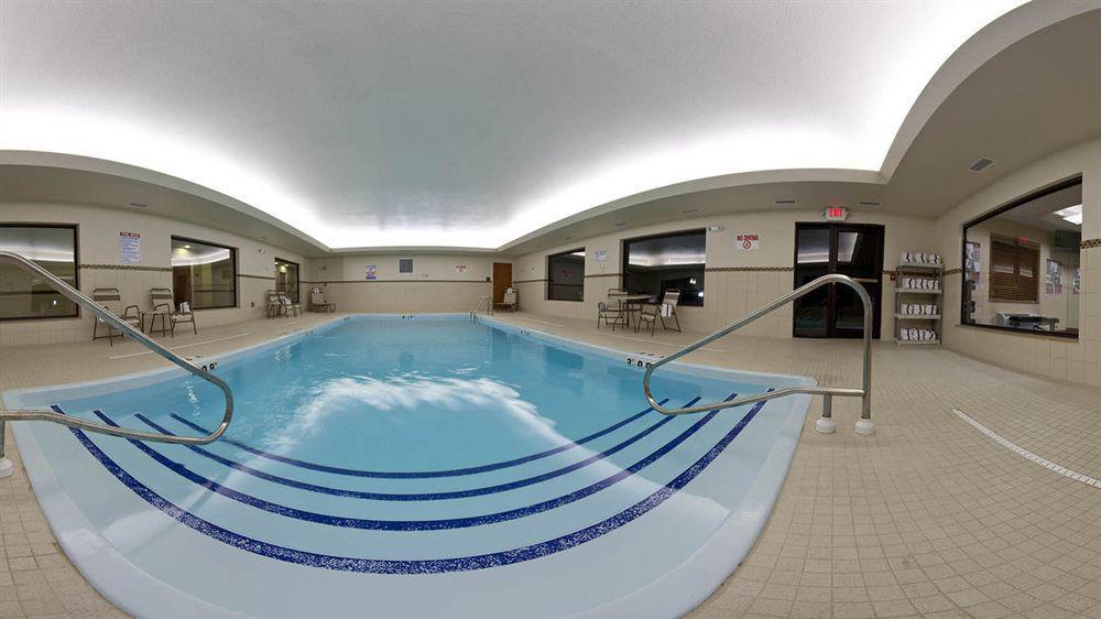 Hotel Express & Tipp By Ihg