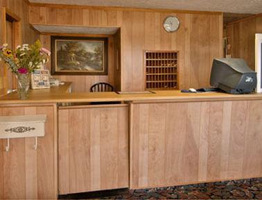Hotel Express & Tipp By Ihg Tipp City