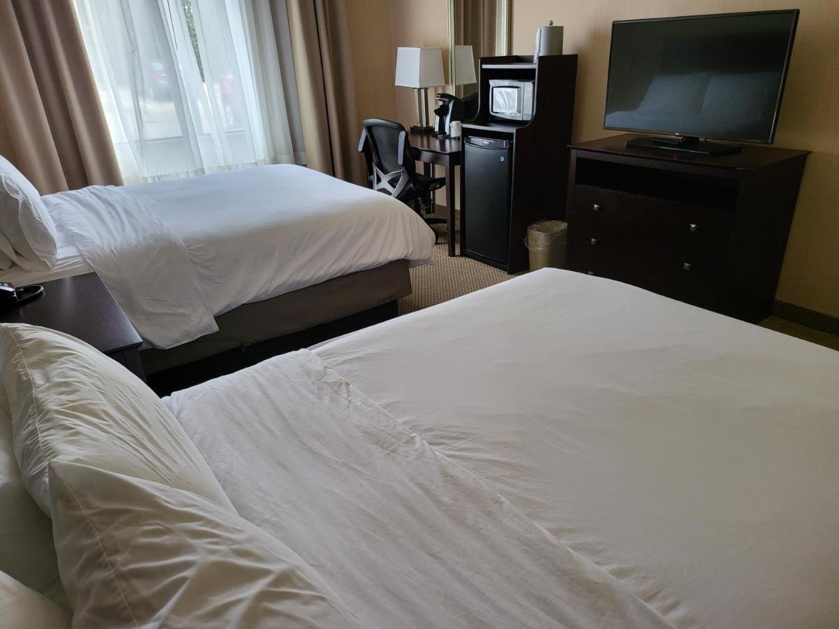Express & Tipp By Ihg Hotel Tipp City