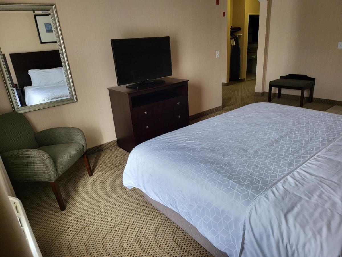 Hotel Express & Tipp By Ihg Tipp City