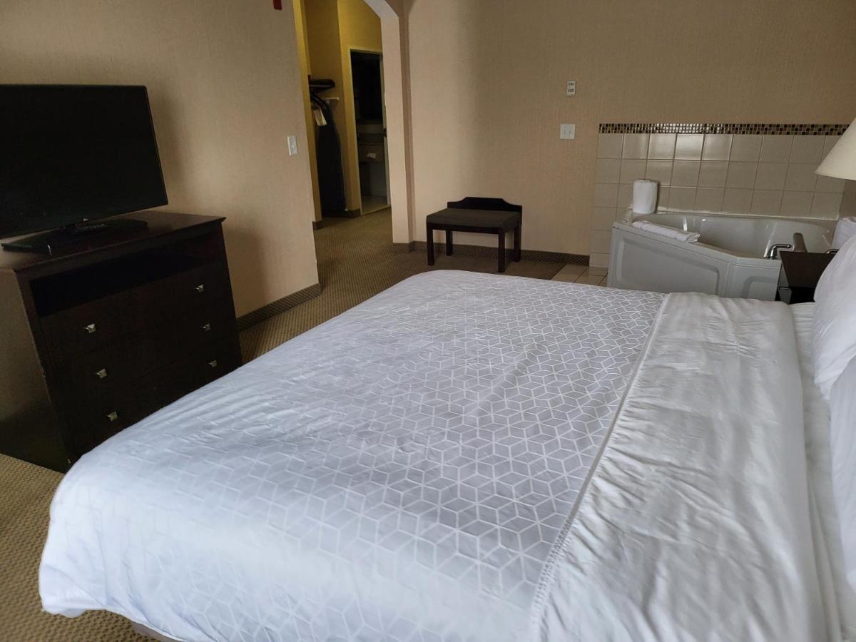 Express & Tipp By Ihg 2* Tipp City