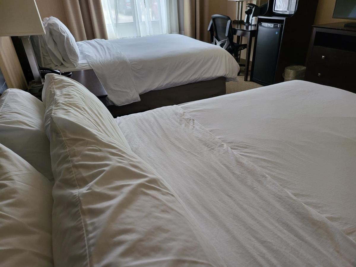 Express & Tipp By Ihg