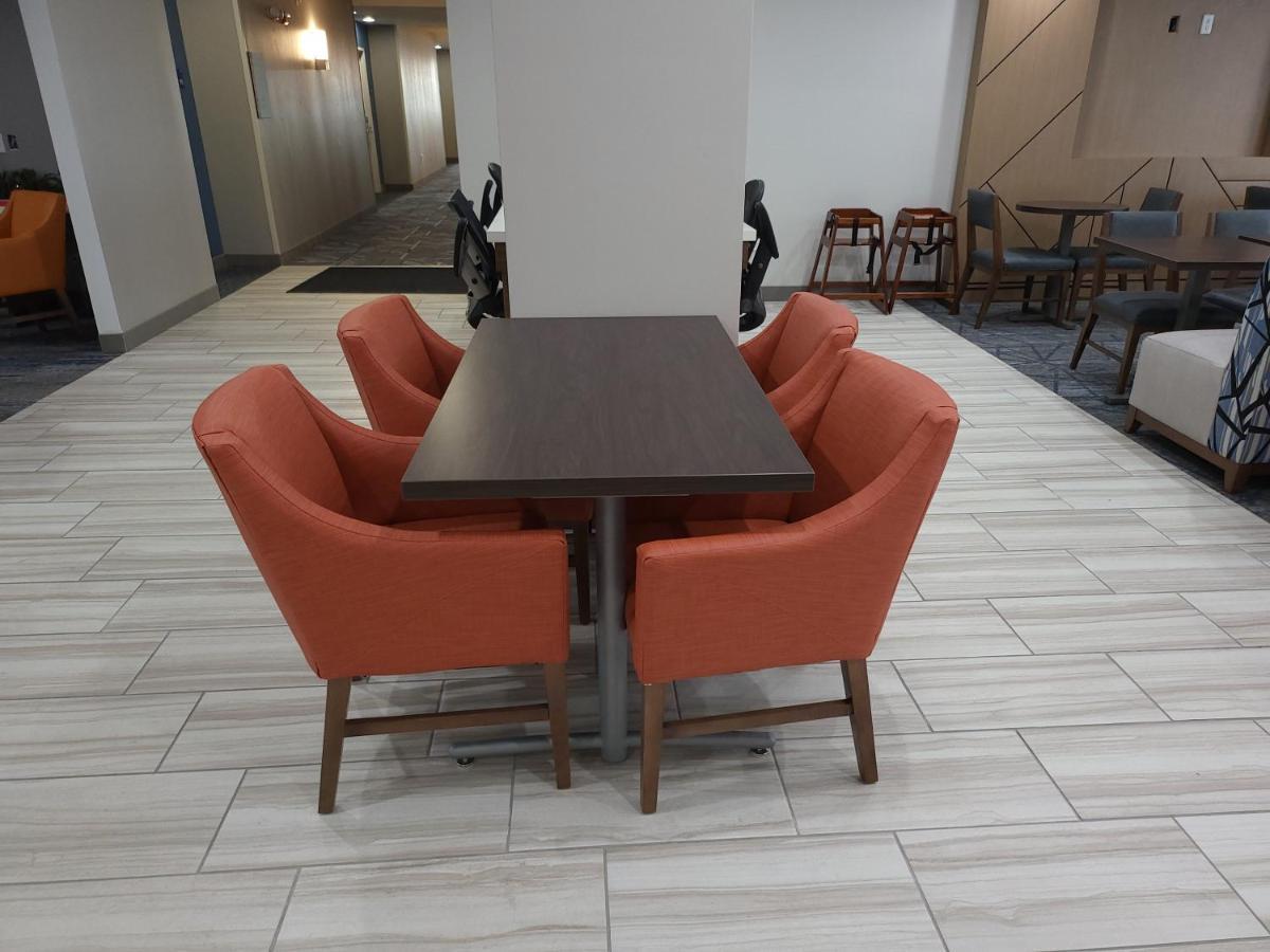 Express & Tipp By Ihg Tipp City