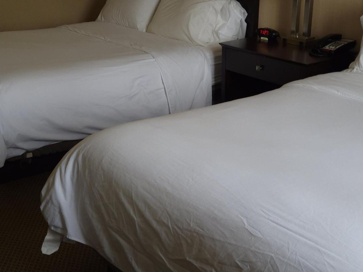 Express & Tipp By Ihg