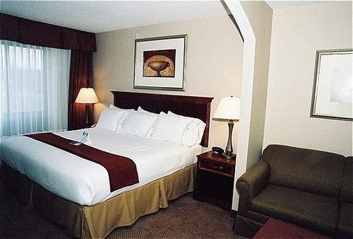 Express & Tipp By Ihg 2*