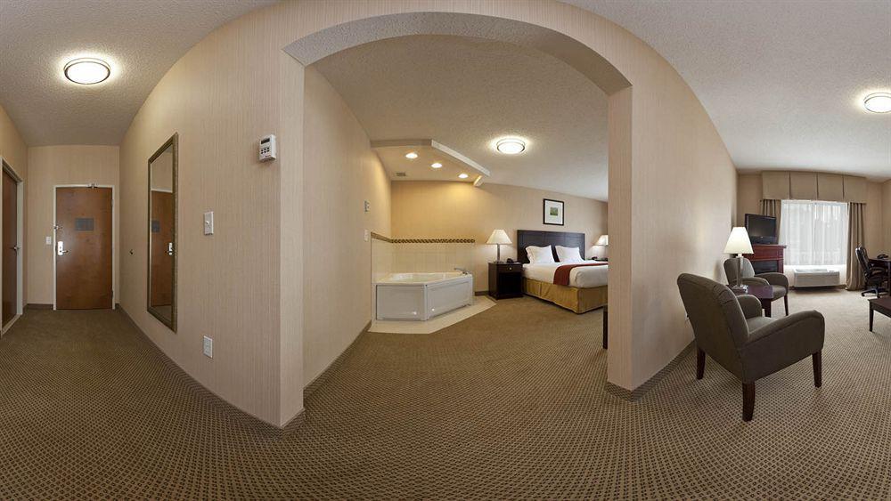 Hotel Express & Tipp By Ihg Tipp City
