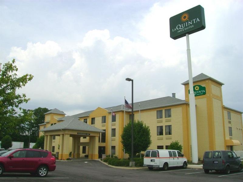Hotel Express & Tipp By Ihg