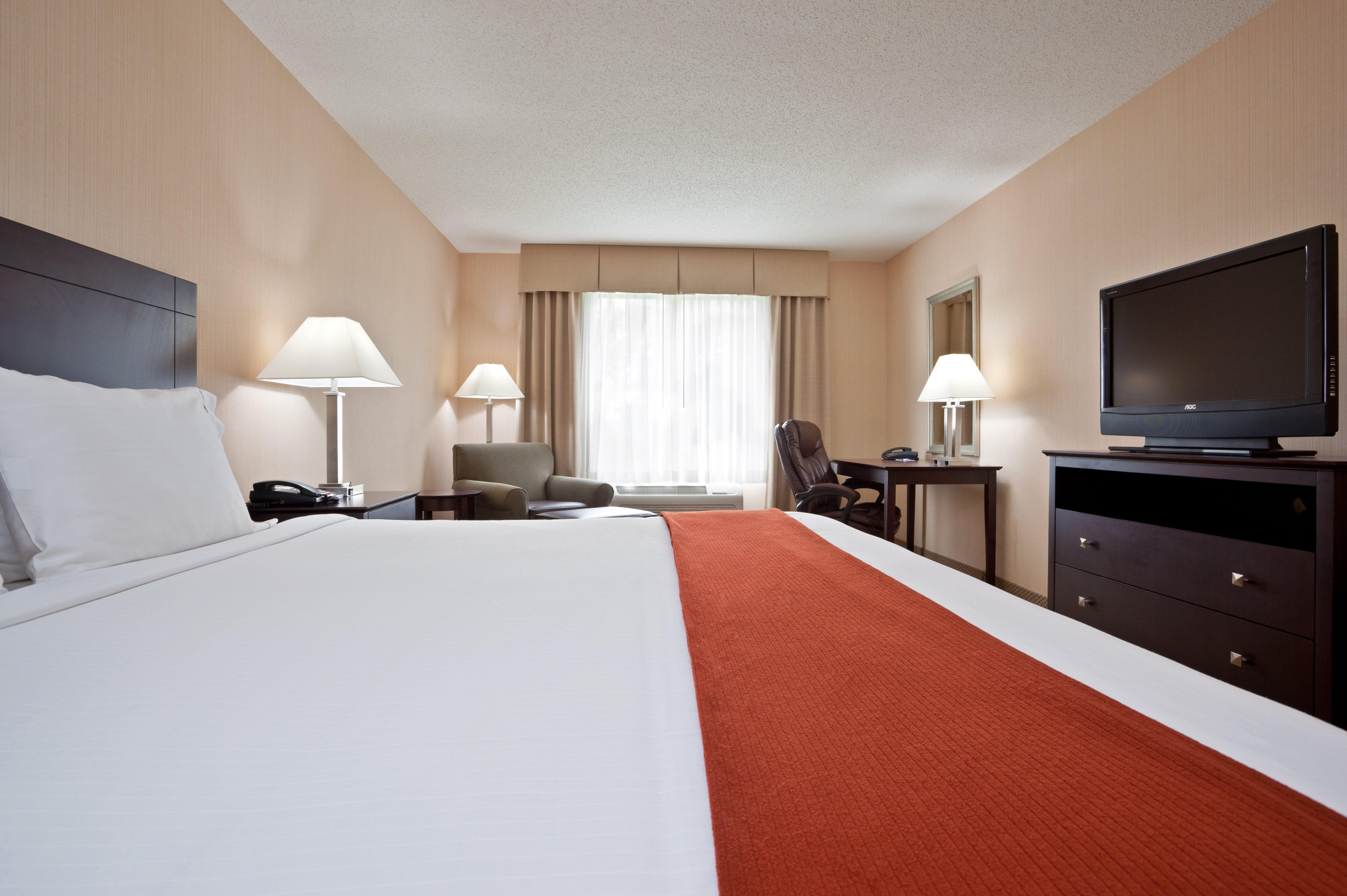Hotel Express & Tipp By Ihg 2*