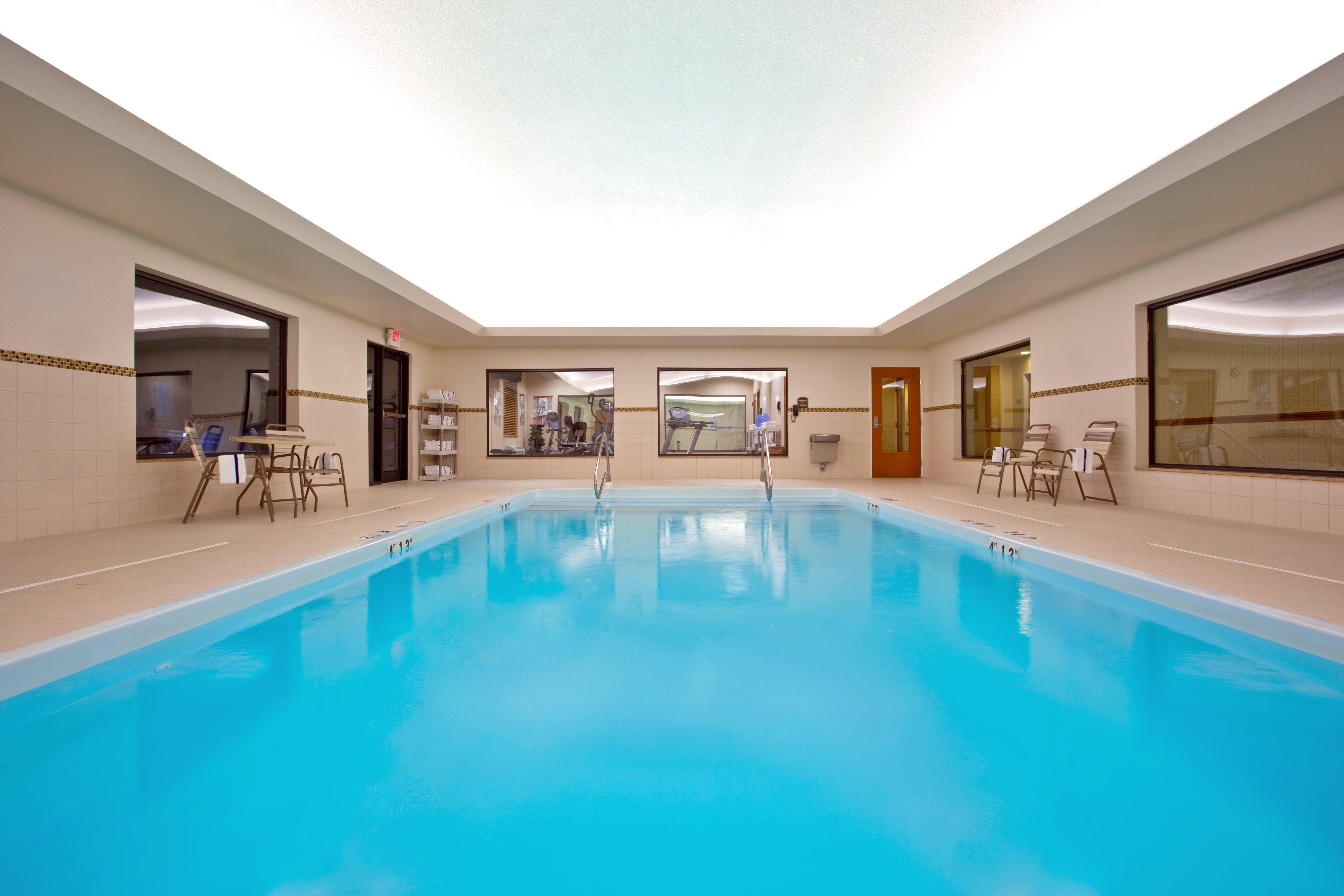 Express & Tipp By Ihg Tipp City