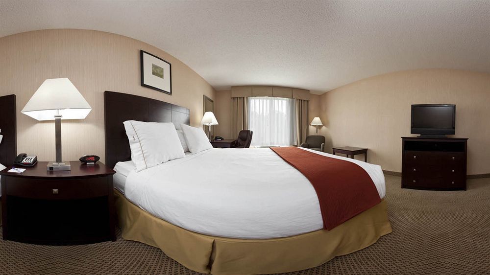 Express & Tipp By Ihg Hotel Tipp City